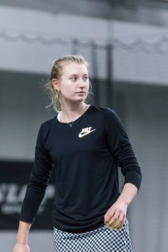 Marie-Lynn Tiedemann 613 - Verbandsmeisterschaft